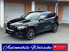Bild des Angebotes Jaguar F-Pace F-PACE Portfolio AWD