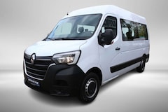Bild des Angebotes Renault Master L2H2 AHK Kamera 9 Sitze Tempomat Klima