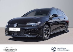 Bild des Angebotes VW Golf VIII Variant R-Line 2.0 TDI DSG AHK+LED+SHZ