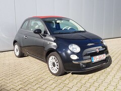 Bild des Angebotes Fiat 500 C 1.2 *ZAHNRIEMEN-INSP.-KUPPLUNG NEU/KLIMA/SAUBER*