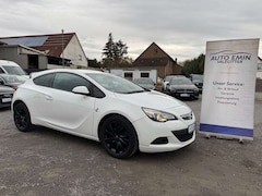 Bild des Angebotes Opel Astra J 1.6 CDTi GTC Excite