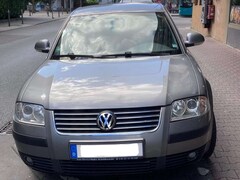 Bild des Angebotes VW Passat Passat 2.0
