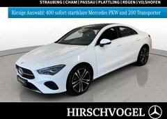 Bild des Angebotes Mercedes-Benz CLA 180 Progressive Line+Pano+Standhzg.+MBUX+LED