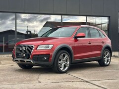 Bild des Angebotes Audi Q5 2.0 TDI quattro  Off-Road Audi exclusive ACC