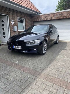 Bild des Angebotes BMW 325 325 d