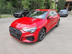 Bild des Angebotes Audi A3 40 TFSI e S line