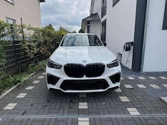 Bild des Angebotes BMW X5 M X5 M Competition SPORT PANO+AHK+HUD+LASER+MEMORY