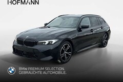 Bild des Angebotes BMW 320 M Sport