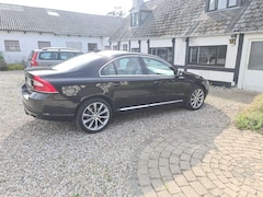 Bild des Angebotes Volvo S80 T6 AWD Aut. Momentum