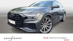 Bild des Angebotes Audi SQ8 4.0 TDI quattro tiptronic B&O Memory HD-Matrix LED