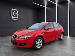 Bild des Angebotes SEAT Leon 1.4 TSI Sport Limited