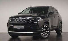 Bild des Angebotes Jeep Compass Limited Mild-Hyb|360°|ACC|SPUR|KEY