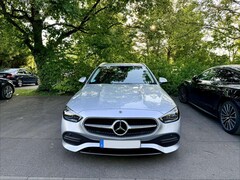 Bild des Angebotes Mercedes-Benz C 180 T 9G-TRONIC Avantgarde