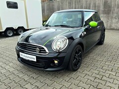 Bild des Angebotes MINI One Mini One BRICK LANE/GARANTIE!/ FINANZIERUNG