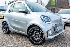 Bild des Angebotes smart forTwo fortwo coupe electric drive / EQ