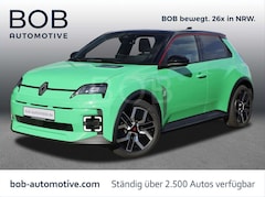 Bild des Angebotes Renault R 5 Techno 120 Urban Range SHZ PDC KLIMA GJR