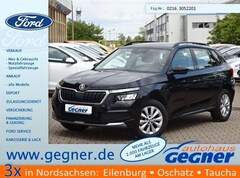 Bild des Angebotes Skoda Kamiq 95PS Ambition Klima LED LMF