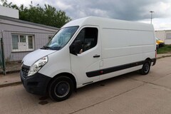 Bild des Angebotes Renault Master III Kasten L3H2 HKa 3,5t