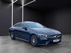 Bild des Angebotes Mercedes-Benz CLS 450 4Matic AMG 2.Hand~Burmester~Kamera~VOLL