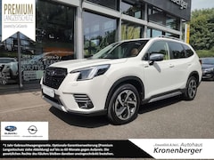 Bild des Angebotes Subaru Forester 2.0ie Platinum AWD Leder Automatik