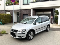 Bild des Angebotes VW Touran 1.9 TDI DPF DSG Conceptline Cross Edition