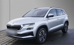 Bild des Angebotes Skoda Karoq 1,5 TSI DSG Drive