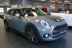 Bild des Angebotes MINI One Clubman Pepper - Navi - LED - PDC - SHZ -
