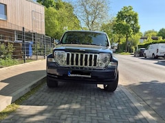 Bild des Angebotes Jeep Cherokee Cherokee 3.7 Automatik