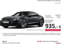 Bild des Angebotes Audi e-tron GT quattro PANO B&O 360°CAM ACC LM20