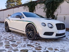 Bild des Angebotes Bentley Continental Continental GT3-R satellite navigation1
