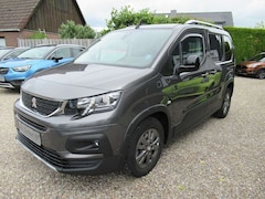 Bild des Angebotes Peugeot Rifter PureTech Allure