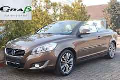 Bild des Angebotes Volvo C70 T5 * Deutsch/Unfallfrei/SH-gepflegt *
