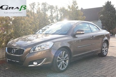 Bild des Angebotes Volvo C70 T5   * Deutsch/Unfallfrei/SH-gepflegt *