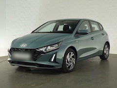 Bild des Angebotes Hyundai i20 FACELIFT T-GDI TREND 48V+NAVI+RÜCKFAHRKAMERA+SITZ-