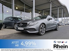 Mercedes-Benz 300 Benz E  Coupé * AKTIONSPREIS *