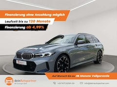 Bild des Angebotes BMW 320 d xDrive M Sport LEDER/PANO/HuD/RFK/STHZ