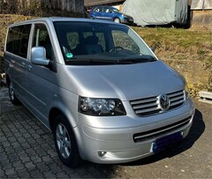 Bild des Angebotes VW T5 California Multivan Atlantis