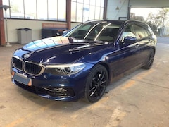 Bild des Angebotes BMW 525 d Sport Line*LED*NAVI*KAMERA*AHK*2.HD*