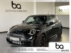 Bild des Angebotes MINI Cooper S Cooper S JCW Trim Navi/Park/Komf/Kam/Black/Multi