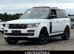 Bild des Angebotes Land Rover Range Rover 5.0 V8 Autobiography VOLL