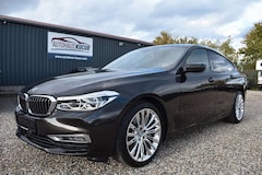 Bild des Angebotes BMW 630 630d GT xDrive Luxury Inegral Massage B&W Pan TV