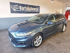 Bild des Angebotes Ford Mondeo Titanium