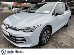 Bild des Angebotes VW Golf VIII 1.5 TSI OPF GOAL + LED + ACC + KLIMA