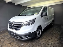 Bild des Angebotes Renault Trafic Kasten L1H1, 3 SITZER, KLIMA, LED SCHEINWERFER