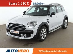 Bild des Angebotes MINI Cooper Countryman Cooper ALL4 Aut.*HUD*LED*TEMPO*PDC*CAM*