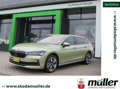 Bild des Angebotes Skoda Superb Combi 1.5 TSI mHEV 110kW Selection AHK