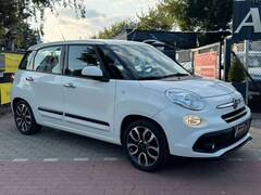 Bild des Angebotes Fiat 500L Urban Pop Star 1.4T-JET*Navi*PDC*Tempomat*