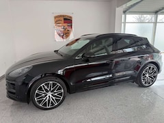 Bild des Angebotes Porsche Macan T- IPA- ACC - 21 Zoll- Luft- Standhzg-