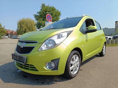 Bild des Angebotes Chevrolet Spark LS+