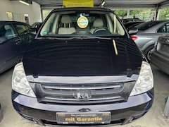 Bild des Angebotes Kia Carnival 2.9 CRDi VGT LX 7 Sitzer